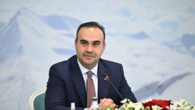 Sanayi ve Teknoloji Bakanı Mehmet Fatih Kacır, Konya Sanayi ve