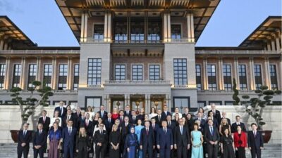 Sanayi ve Teknoloji Bakanı Mehmet Fatih Kacır, Atatürk Havalimanı’nda kurulacak