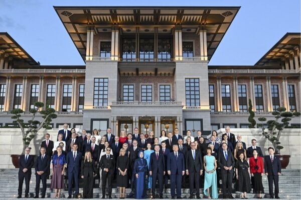 Sanayi ve Teknoloji Bakanı Mehmet Fatih Kacır, Atatürk Havalimanı’nda kurulacak