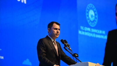Çevre, Şehircilik ve İklim Değişikliği Bakanı Murat Kurum, DEM Parti