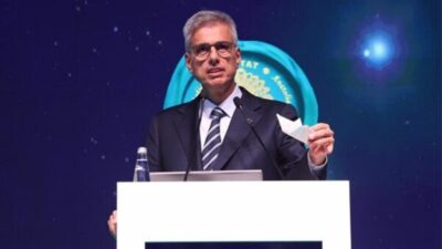 Sağlık Bakanı Prof. Dr. Kemal Memişoğlu, 111’inci Dönem Kaymakamlık Kursu