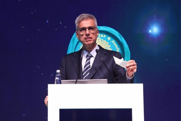 Sağlık Bakanı Prof. Dr. Kemal Memişoğlu, 111’inci Dönem Kaymakamlık Kursu