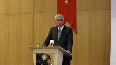 Sağlık Bakanı Prof. Dr. Kemal Memişoğlu, Mısır’da trafik kazası geçiren