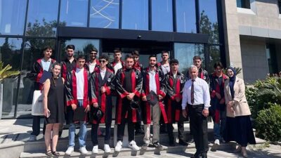 Otomotiv sektöründe nitelikli iş gücü yetiştirmek amacıyla Başbuğ Group tarafından
