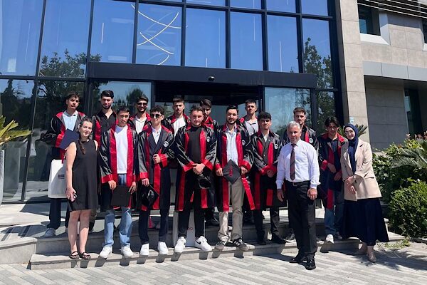 Otomotiv sektöründe nitelikli iş gücü yetiştirmek amacıyla Başbuğ Group tarafından