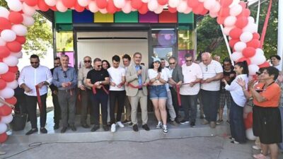 Gemlik Belediyesi’nin uygun fiyatlı sıcak ve soğuk içecek hizmeti sunmak