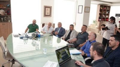 Düzce Belediyesi tarafından hazırlanan Kaynaşlı Modern Pazaryeri Projesi, Düzce Belediye
