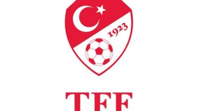 Türkiye Futbol Federasyonu (TFF), Gaziantep Büyükşehir Belediye Başkanı Fatma Şahin’in,