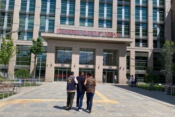 Valilikten yapılan açıklamaya göre, planlı faaliyetler kapsamında 1 ila 10