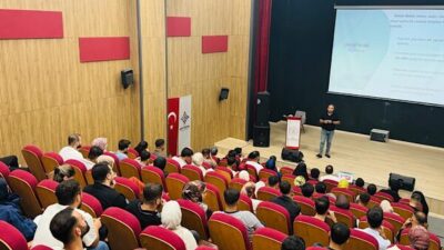 Batman Valiliği koordinasyonunda yürütülen “Bağımlılıkla Mücadelede Aile ve Toplum Temelli