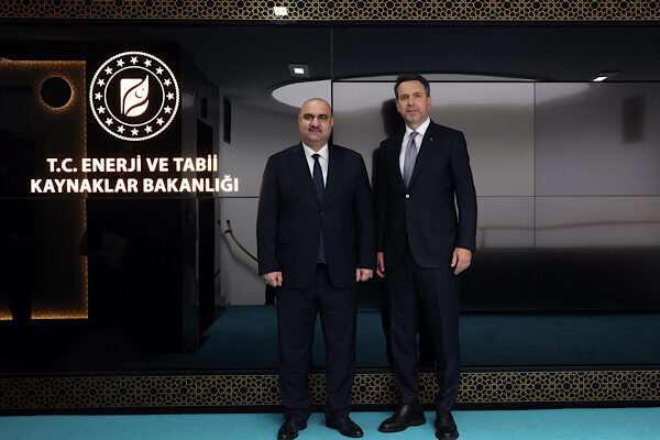 Enerji ve Tabii Kaynaklar Bakanı Alparslan Bayraktar, Kerkük’ün Türkiye açısından
