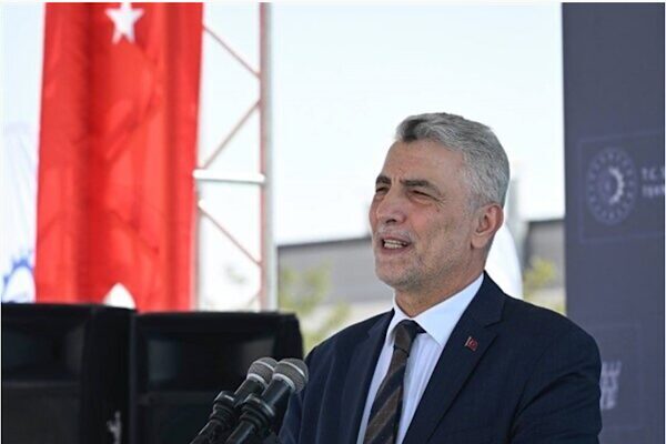 Ticaret Bakanı Bolat, Türkiye–Hollanda 6. Dönem JETCO Toplantısı kapsamında Lahey’de