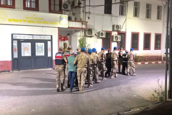 Buca Belediyesi tarafından sürdürülebilir çevre ve temiz gelecek hedefi doğrultusunda