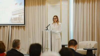 Bulgaristan Dışişleri Bakanlığı tarafından yapılan açıklamaya göre; Bulgaristan Dışişleri Bakanı