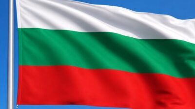 Bulgaristan Dışişleri Bakanlığı, Belçika Krallığı’nın Ulusal Bayramı dolayısıyla kutlama mesajı