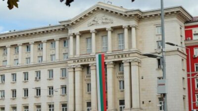Bulgaristan, Suudi Arabistan’ın yanında olduğunu belirterek Husilerin Kızıldeniz’de ticari gemilere