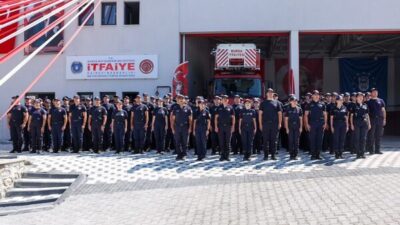 Bursa Büyükşehir Belediyesinden yapılan açıklamaya göre, belediye tarafından Büyükorhan ilçesinde