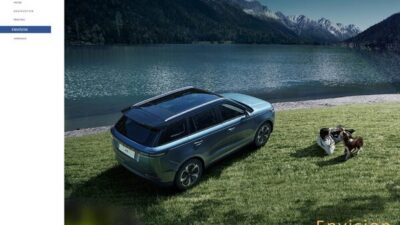 Chery yapay zeka ile akıllı mobilitenin geleceğini şekillendiriyor Chery yapay