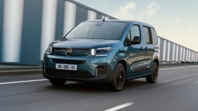 Citroen’den yılın ilk yarısında güçlü büyüme performansı Otomotiv dünyasının konforla