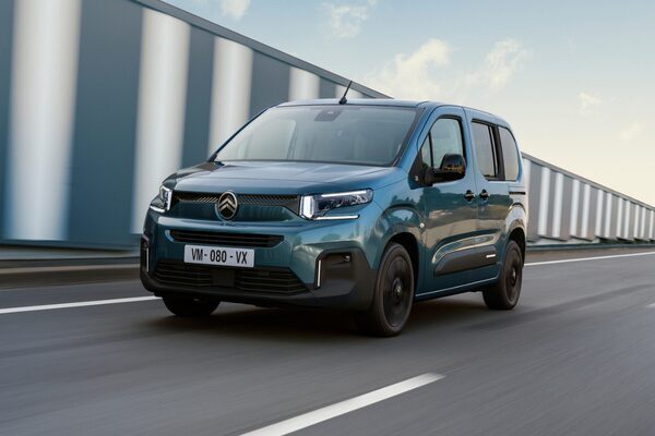 Citroen’den yılın ilk yarısında güçlü büyüme performansı Otomotiv dünyasının konforla