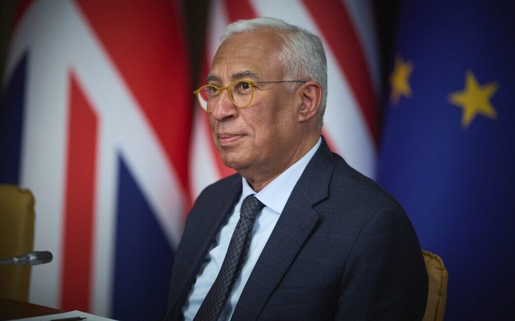 Avrupa Konseyi Başkanı Antonio Costa, Ceuta’da yaşanan düzensiz göç baskısı