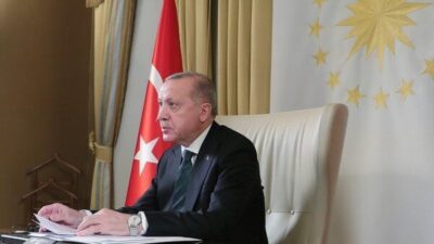Cumhurbaşkanı Recep Tayyip Erdoğan’ın imzasıyla yayımlanan atama kararları kapsamında Strateji