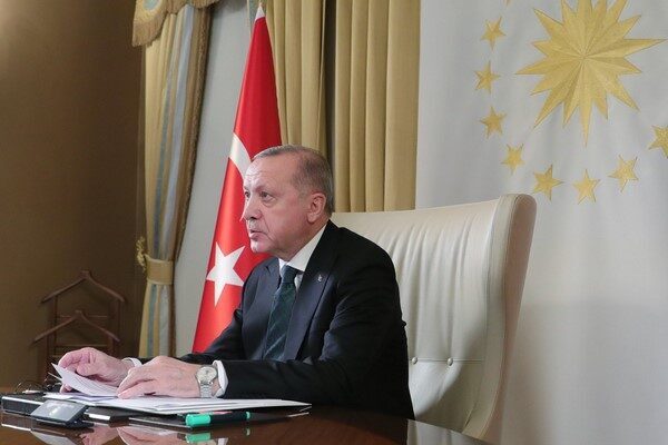 Cumhurbaşkanı Recep Tayyip Erdoğan’ın imzasıyla yayımlanan atama kararları kapsamında Strateji