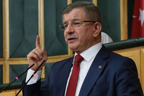 Gelecek Partisi Genel Başkanı Davutoğlu, yayımladığı açıklamayla partinin siyasi faaliyetlerini