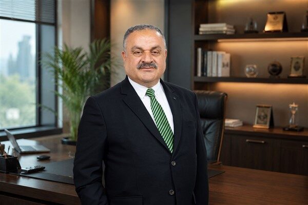 DEPSAŞ Enerji, müşteri deneyimini daha güvenli, hızlı ve etkin hale