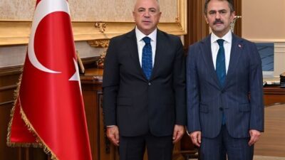 Cumhurbaşkanlığı Kararnamesi ile İstanbul Çekmeköy Kaymakamlığı görevinden Dilovası Kaymakamlığına atanan