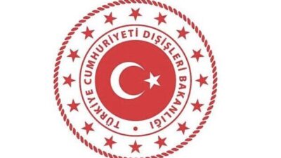 Dışişleri Bakan Yardımcısı Büyükelçi Levent Gümrükçü, Peru’nun Ankara Büyükelçiliği tarafından