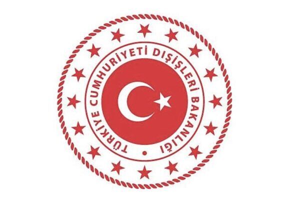 Dışişleri Bakan Yardımcısı Büyükelçi Levent Gümrükçü, Peru’nun Ankara Büyükelçiliği tarafından