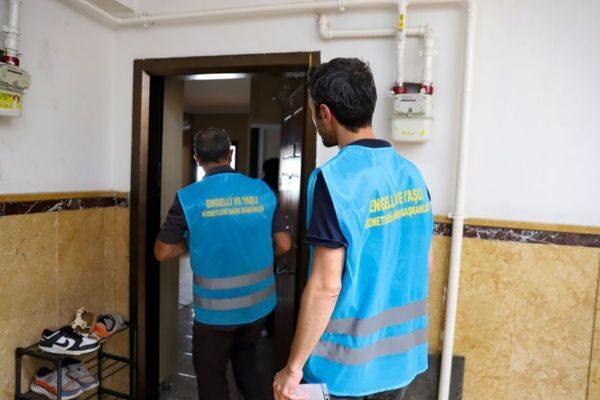 Diyarbakır Büyükşehir Belediyesi, PKU) hastalarına yönelik düşük proteinli özel gıda