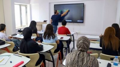Diyarbakır Büyükşehir Belediyesi, YKS ve LGS sınavlarına hazırlanan öğrenciler için