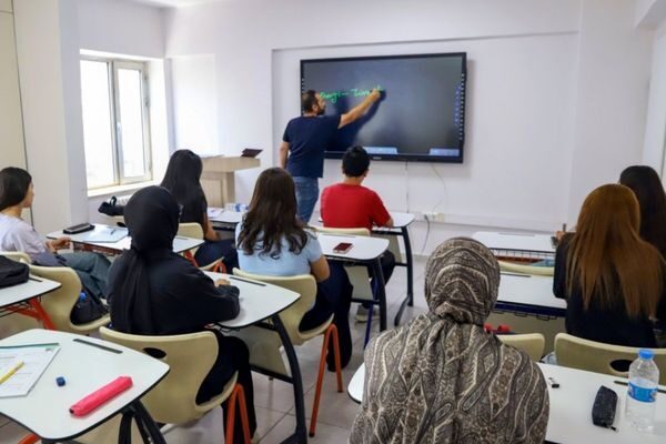 Diyarbakır Büyükşehir Belediyesi, YKS ve LGS sınavlarına hazırlanan öğrenciler için