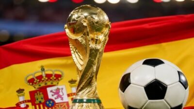2026 FIFA Dünya Kupası’nda turnuva tamamlandı ve kupanın sahibi İspanya