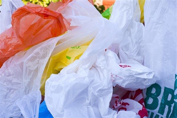 Sıfır Atık Türkiye, 3 Temmuz Dünya Plastik Poşet Kullanmama Günü