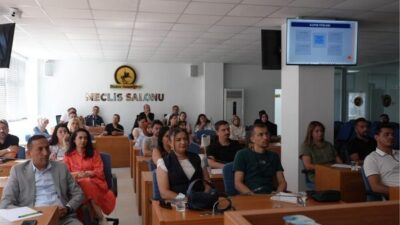 Düzce Belediyesi, İç Denetim Birim Başkanlığının rehberlik ve danışmanlık faaliyetleri
