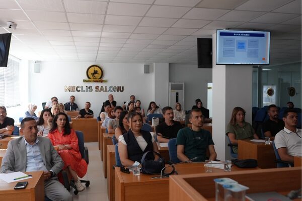 Düzce Belediyesi, İç Denetim Birim Başkanlığının rehberlik ve danışmanlık faaliyetleri