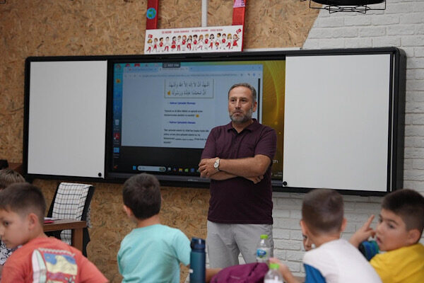Düzce Belediyesi Kültür, Sanat ve Sosyal İşler Müdürlüğü bünyesinde faaliyet