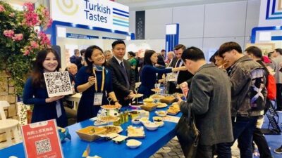 Toplantı, 24 Temmuz Cuma günü saat 10.00’da Ege İhracatçı Birlikleri