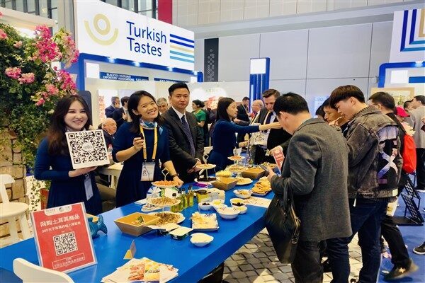 Toplantı, 24 Temmuz Cuma günü saat 10.00’da Ege İhracatçı Birlikleri