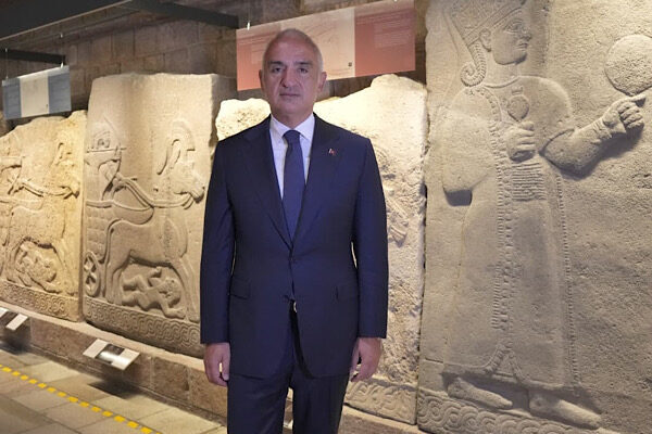 Kültür ve Turizm Bakanlığı’ndan yapılan açıklamaya göre; Kültür ve Turizm