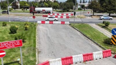Eskişehir’de trafik güvenliğini artırmak ve ulaşım akışını daha düzenli hale