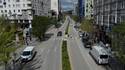 Çorum’da düzenlenecek 38. Uluslararası Çorum Hitit Fuarı ve Festivali kapsamında