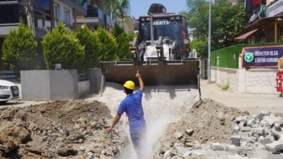 Muğla Su ve Kanalizasyon İdaresi (MUSKİ) Genel Müdürlüğü, Fethiye’nin Kesikkapı