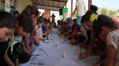 Diyarbakır Büyükşehir Belediyesi Kültür Sanat ve Sosyal İşler Dairesi Başkanlığı