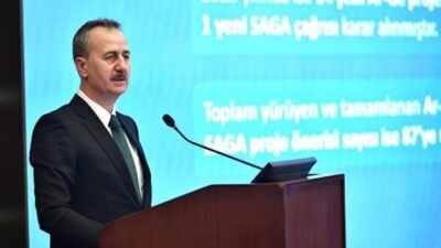 Savunma Sanayii Başkanı Prof. Dr. Haluk Görgün, Türkiye ile Moldova