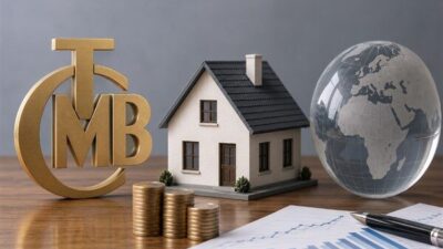 Türkiye’de bugün ekonomi gündemi yoğun olacak. Türkiye Cumhuriyet Merkez Bankası