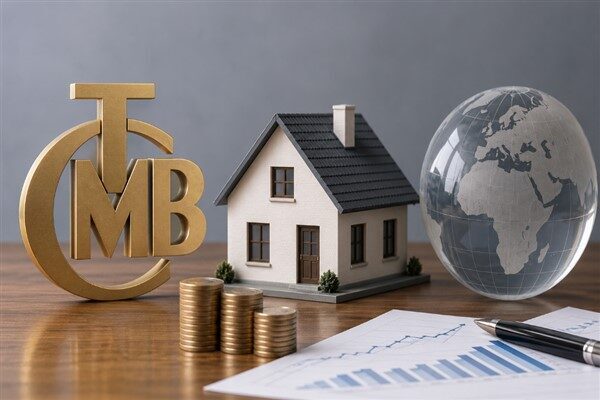Türkiye’de bugün ekonomi gündemi yoğun olacak. Türkiye Cumhuriyet Merkez Bankası